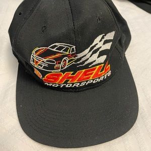 Vintage Trucker Hat